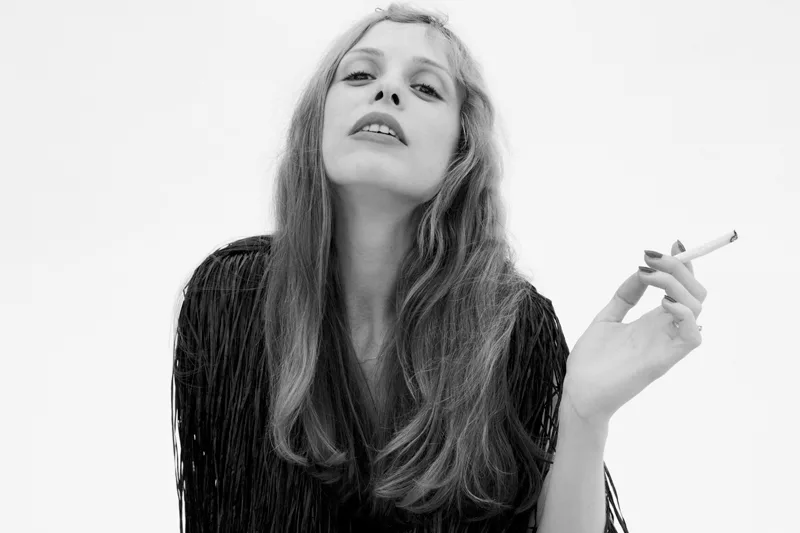 Petite Meller